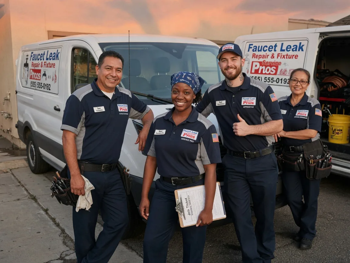 Faucet Repair company in Shellman, GA
