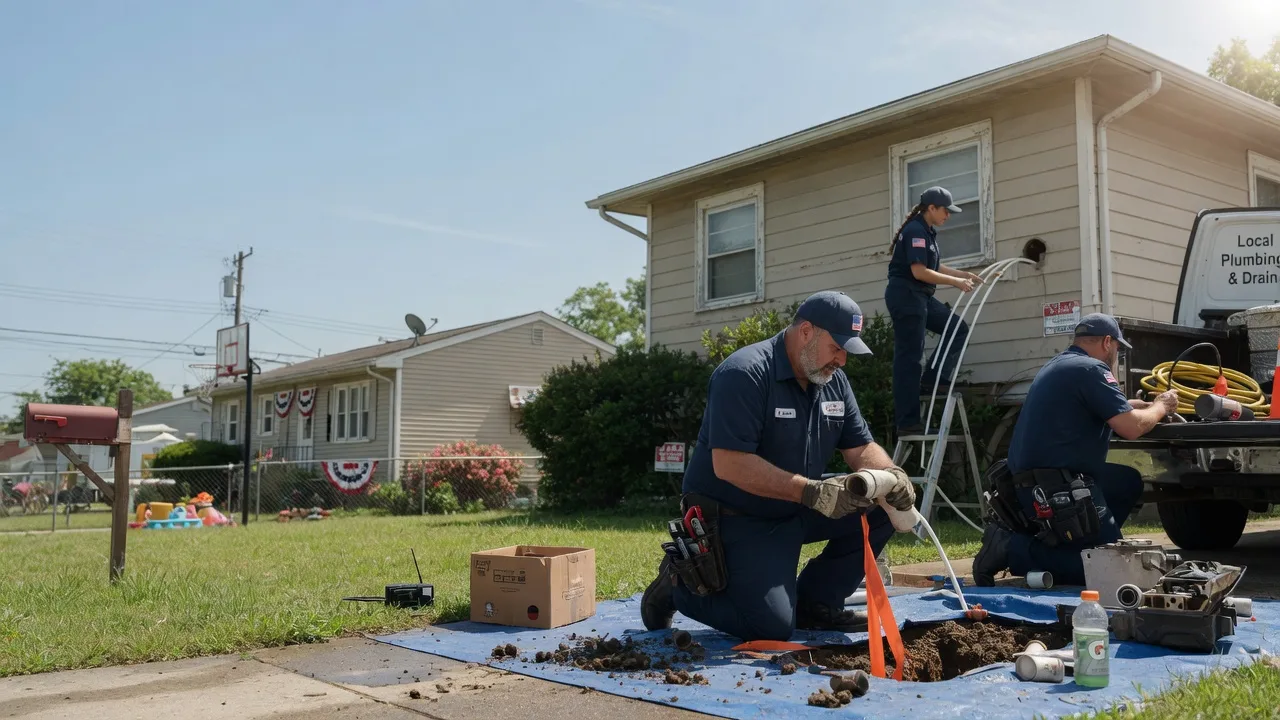 Faucet Repair in Shellman, GA near me
